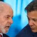 Lula retoma nesta sexta-feira reunião para definir corte de gastos
