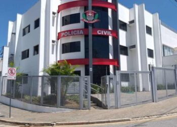 Homem é preso por se masturbar em hospital durante banho da filha de 2 anos