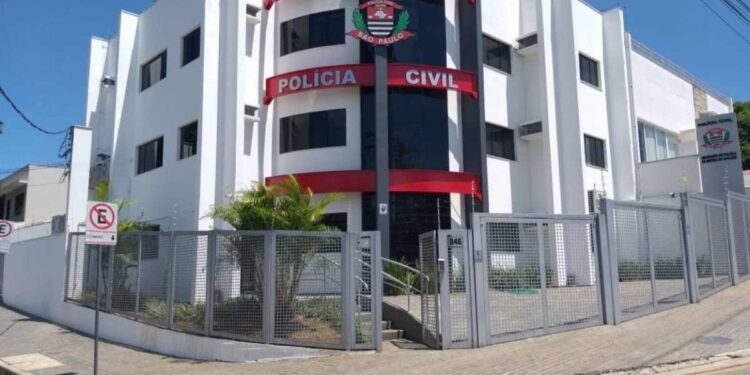 Homem é preso por se masturbar em hospital durante banho da filha de 2 anos