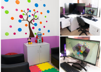 Formiga: PCMG inaugura espaço seguro para ouvir crianças e adolescentes vítimas de violência