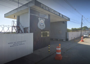 Detento é encontrado morto em cela da Penitenciária de Formiga