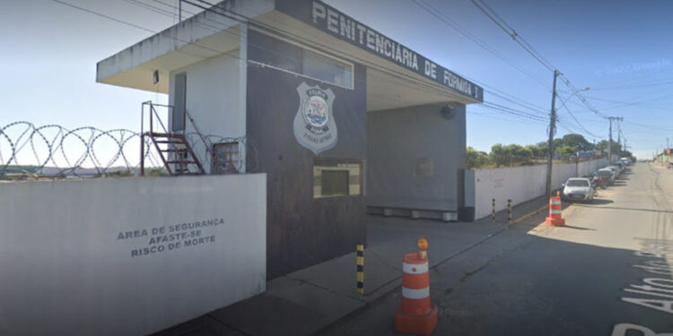 Detento é encontrado morto em cela da Penitenciária de Formiga