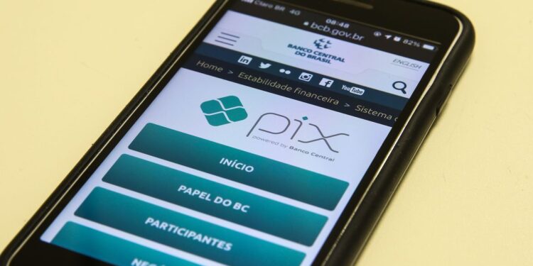 Regras do Pix mudam a partir desta sexta-feira