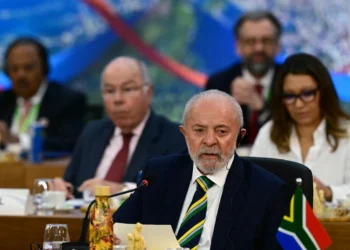 Abertura do G20: Lula critica o número de guerras e o gasto com conflitos enquanto milhões de pessoas passam fome
