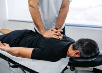 Quiropraxia agora está disponível na rede municipal de saúde de Pimenta