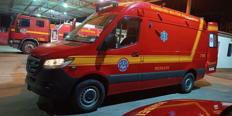 Irmãos morrem eletrocutados enquanto trabalhavam em obra