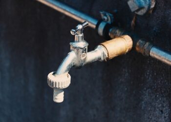 Abastecimento de água será interrompido em 12 bairros de Formiga para manutenção emergencial