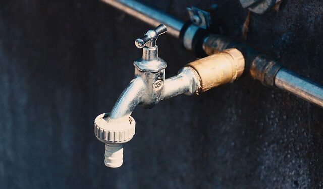 Abastecimento de água será interrompido em 12 bairros de Formiga para manutenção emergencial