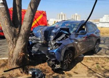 Homem é preso suspeito de matar esposa para ficar com seguro de R$ 1 milhão