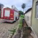 Homem alcoolizado corta mangueira do gás de cozinha e gera risco de explosão em residência na Vila Padre Remaclo