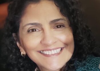 Coronel Laércio anuncia Sandra Micheline como futura procuradora do município