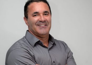 Gilberto Geraldo da Silva é indicado para assumir a ouvidoria municipal de Formiga a partir de janeiro