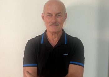 Coronel Laércio anuncia Sérgio Lasmar como novo diretor do Saae Formiga