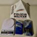 Polícia Militar apreende drogas em operação na comunidade de Padre Doutor