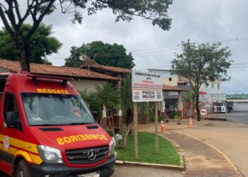 Corpo de Bombeiros de Formiga reforça segurança na região do Lago de Furnas