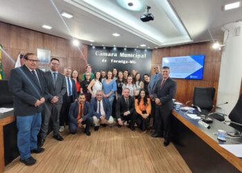 Câmara aprova regulamentação do Adicional Saúde da Família para servidores de equipes multiprofisionais das UBS