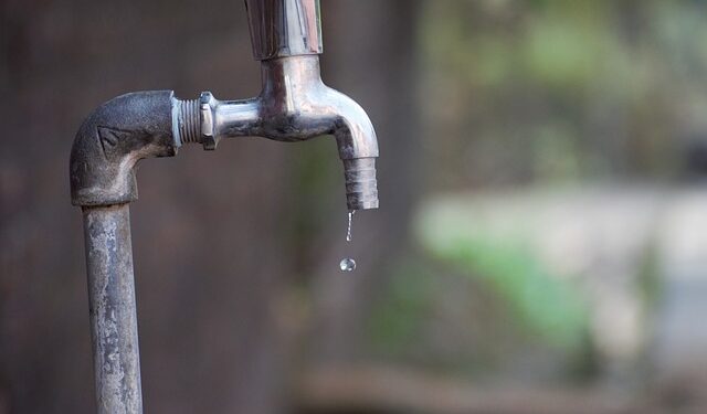 Manutenção na ETA interromperá abastecimento de água em Formiga por até 5 dias