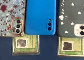 Duas mulheres são presas por tentarem sacar fundo de garantia de outra pessoa em MG