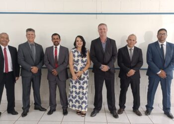 Candidatura à Presidência da Mesa Diretora da Câmara de Formiga para 2025 é registrada