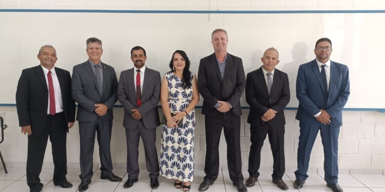 Candidatura à Presidência da Mesa Diretora da Câmara de Formiga para 2025 é registrada