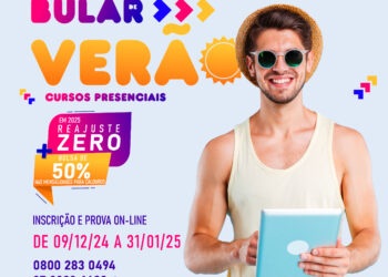 Unifor divulga edital do Vestibular de Verão 2025