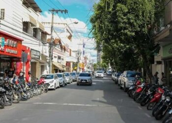 Comércio de Formiga terá horário especial para as festas de fim de ano