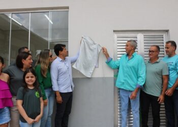 Centro de Treinamento do Banco Municipal de Alimentos é inaugurado