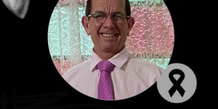 Pastor que morreu em acidente na MG-050 é sepultado em Formiga