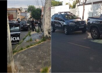 Menina filma estupro e pai é preso em Belo Horizonte