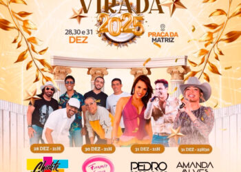 Justiça suspende shows da virada em Arcos por falta de planejamento de segurança