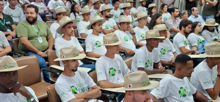 Governo de Minas vai iniciar capacitações para jovens rurais em fevereiro de 2025