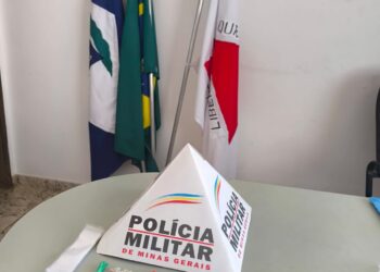 Homem é preso com diversas porções de drogas no centro de Pimenta