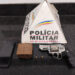 Polícia Militar de Formiga prende homem com drogas e arma de fogo no bairro Balbino Ribeiro