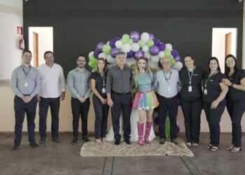 Projeto de Olho no Futuro 2024 do Sicoob Credifor finaliza mais uma edição com sucesso e recebe premiação nacional