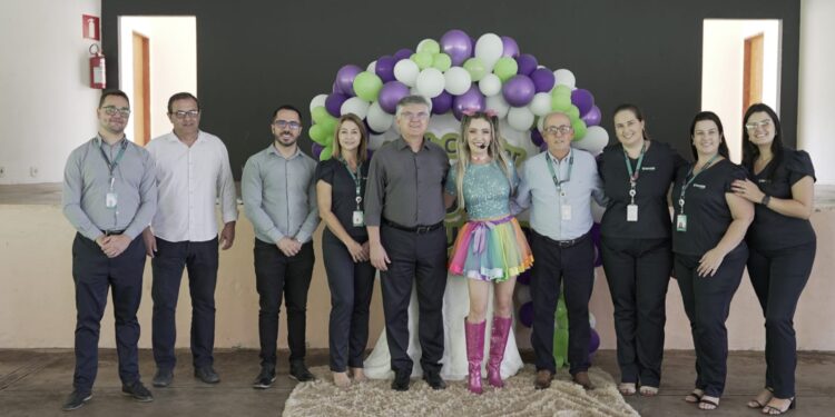 Projeto de Olho no Futuro 2024 do Sicoob Credifor finaliza mais uma edição com sucesso e recebe premiação nacional