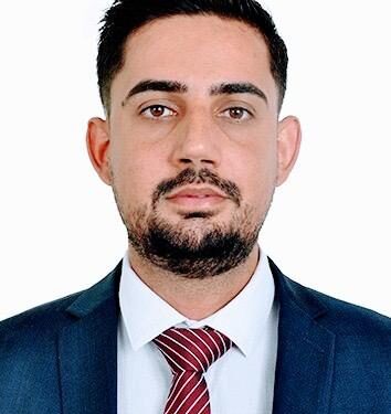 Coronel Laércio anuncia Marco Antônio Silveira como futuro Secretário de Meio Ambiente