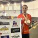 João Lucas Silva brilha no Campeonato Mineiro de Jiu-Jitsu e conquista 3 medalhas para o Tatame do Bem