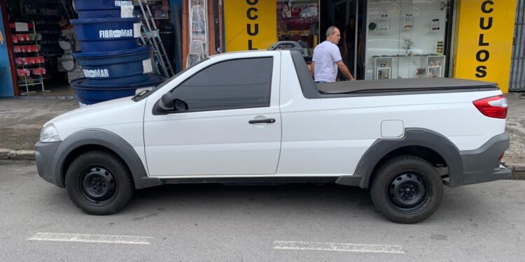 Morada Nova de Minas: Polícia Civil recupera veículo obtido em golpe