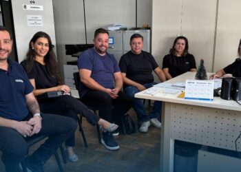 Câmara Municipal inicia preparativos para posse de prefeito, vice e vereadores eleitos em Formiga