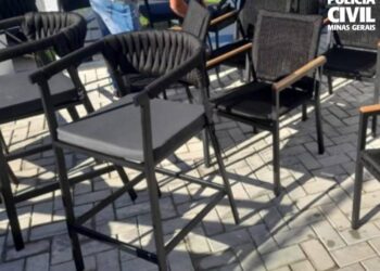 Empresário de Formiga perde R$ 30 mil em golpe aplicado por casal de condomínio de luxo