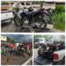 PM de Formiga apreende mais 6 motos em operação contra o rolezinho do grau