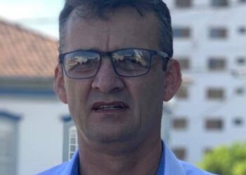 Arildo Luciano Pinheiro será o novo controlador municipal de Formiga