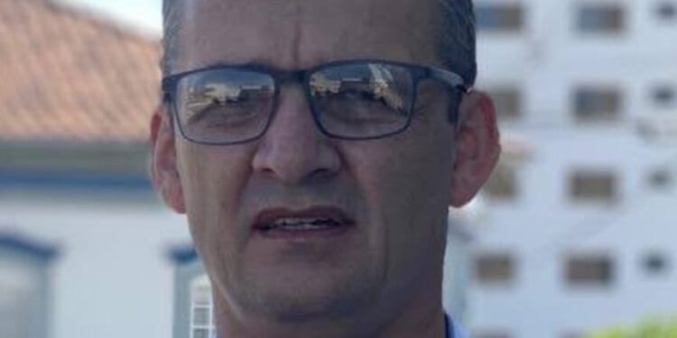 Arildo Luciano Pinheiro será o novo controlador municipal de Formiga