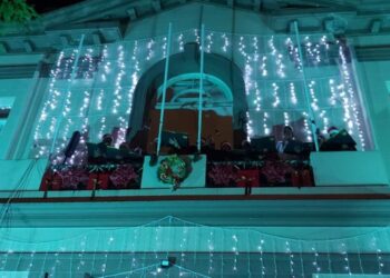 2ª Cantata de Natal da Escola Normal ocorre nesta quinta-feira
