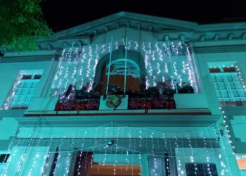 Escola Estadual Jalcira Santos Valadão realiza 2ª Cantata de Natal nesta quinta-feira