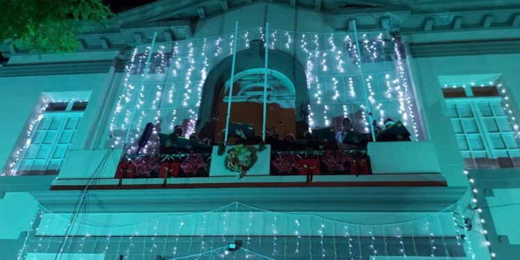 Escola Estadual Jalcira Santos Valadão realiza 2ª Cantata de Natal nesta quinta-feira