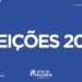 Prazo para justificar ausência no 1º turno das Eleições 2024 termina nesta quinta (5)