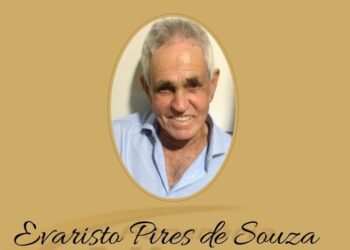 Pai do Diretor Regional de Segurança Pública falece aos 87 anos em Formiga