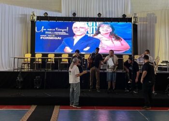 Contagem regressiva para a posse do novo prefeito, vice e vereadores de Formiga