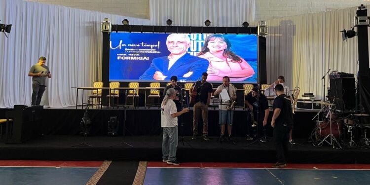 Contagem regressiva para a posse do novo prefeito, vice e vereadores de Formiga